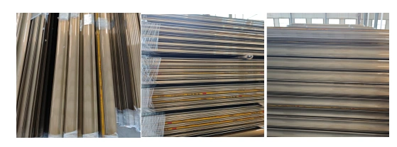 How to choose roller shutter aluminium profiles that meet your project needs?
